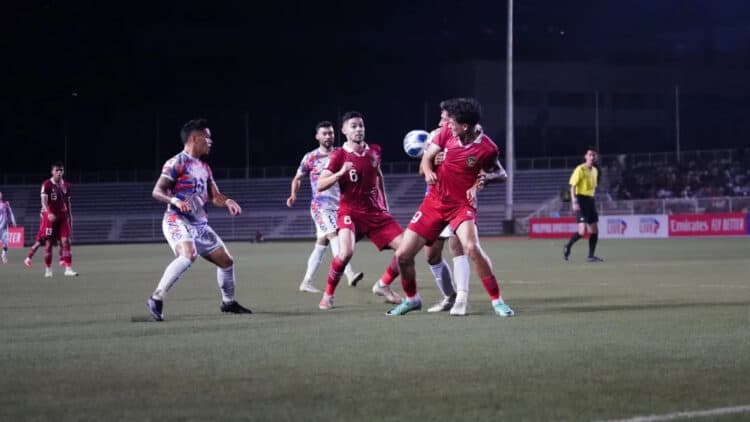 Timnas Harus Manfaatkan Laga Kandang Kualifikasi Piala Dunia