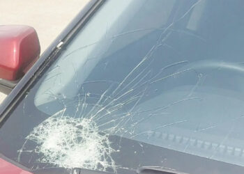 Jasa Marga Bentuk Tim Cari Pelempar Batu Di Tol Kunciran-Serpong