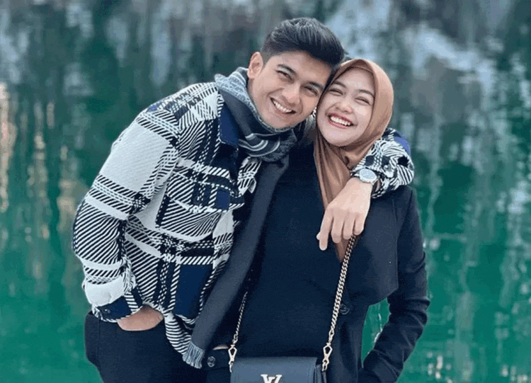 Suami Oki Setiana Dewi Angkat Bicara Prihal Isu Perceraian Ria Ricis dan Teuku Ryan