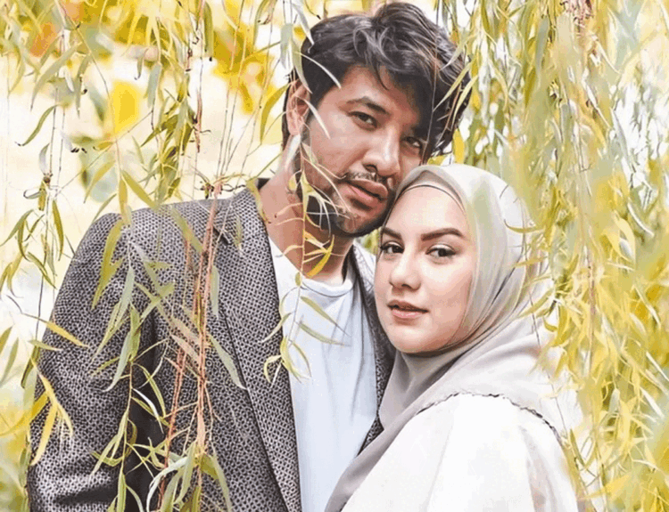 Gugat Cerai Ammar Zoni, Irish Bella Minta Hak Asuh Anak