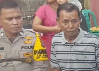 Ibu Tiri yang Aniaya Balitanya di Tangerang Akhirnya Dipolisikan