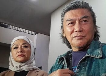 Betharia Sonata Nangis, Shock Kasus Leon Dozan