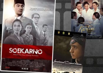 5 Rekomendasi Film Bertema Perjuangan yang Cocok Ditonton
