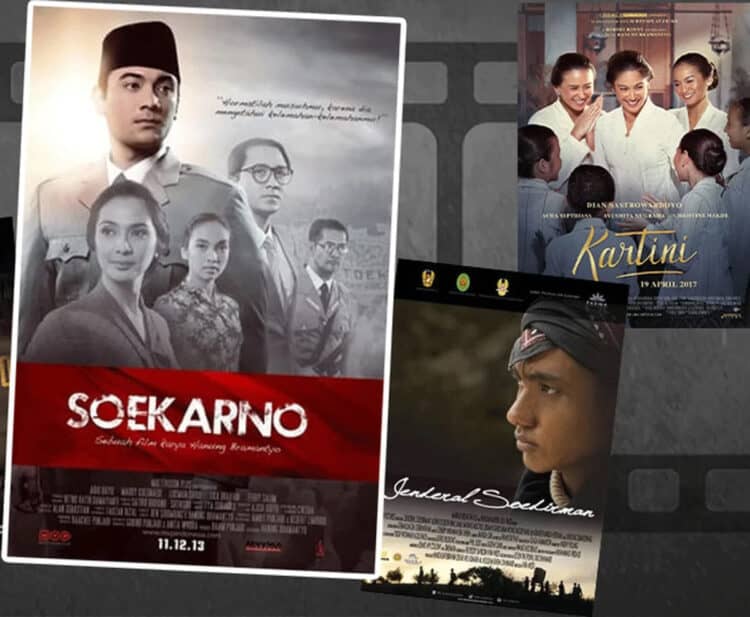 5 Rekomendasi Film Bertema Perjuangan yang Cocok Ditonton