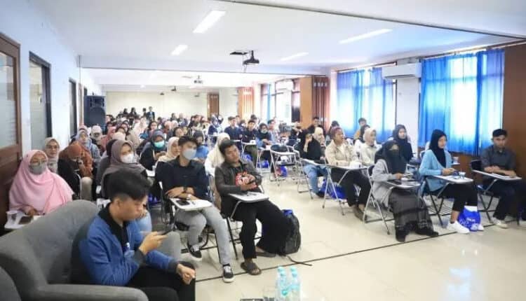 Kuota Tersedia 300, Dinsos Kota Tangerang Buka Pendaftaran Bansos Beasiswa Mahasiswa, Cek Syaratnya