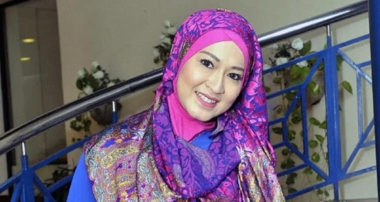 Okie Agustina Klaim Tahu Perselingkuhan Gunawan Dwi Cahyo
