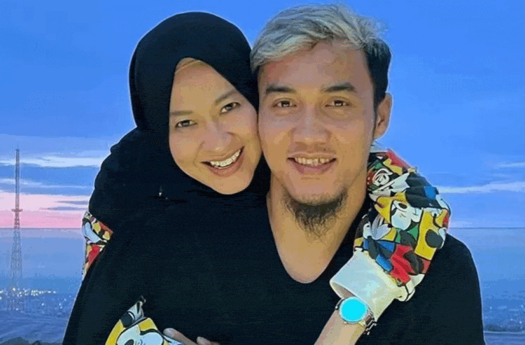 Digugat Cerai Okie Agustina, Gunawan Dwi Cahyo: Bukan Soal Selingkuh
