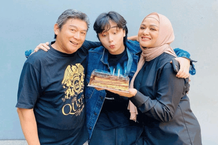 Rinoa Suka Tampar Leon Dozan, Willy Dozan: Dua-duanya Keras