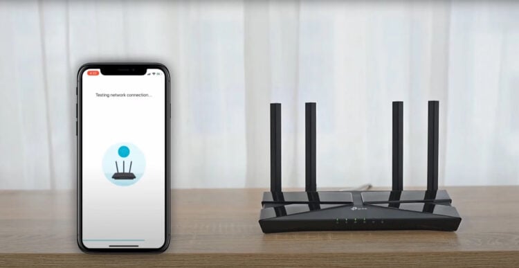 5 Daftar Produk Router Terbaik Dari TP Link