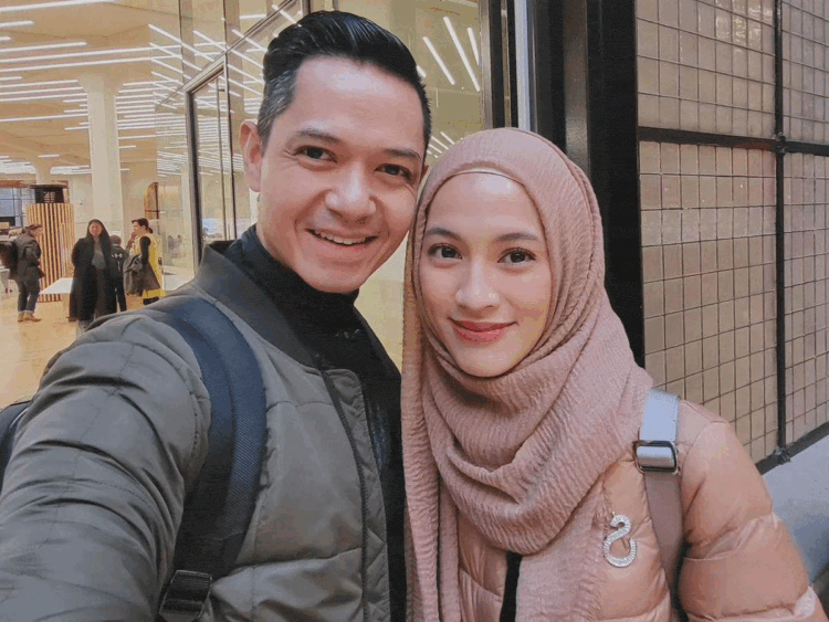 Alyssa Soebandono Hamil Anak Ketiga