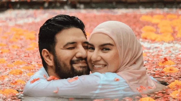 Ammar Zoni dan Irish Bella Sudah Pisah Ranjang, Begini Kata Pengacara!