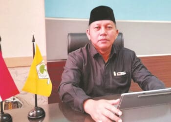 DPRD Kota Tangsel Bakal Evaluasi Proyek Banjir