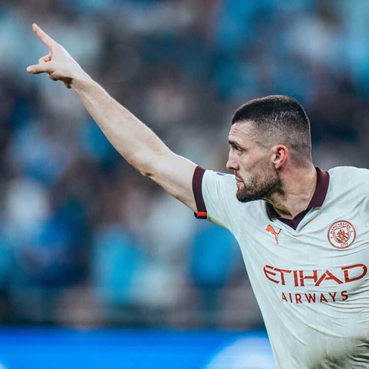 Kalahkan Urawa Red, Manchester City Pantang Lewatkan Peluang
