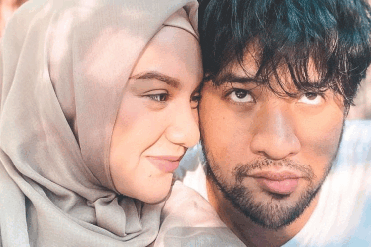 Sidang Cerai Irish Bella dan Ammar Zoni Kembali Digelar Lagi Hari Ini