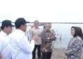 Komisi IV DPR RI Kunker ke Kabupaten Serang. (ISTIMEWA)