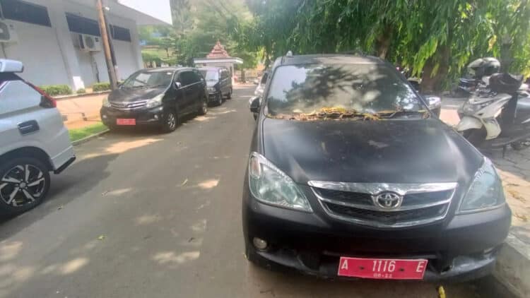 Kabupaten Serang