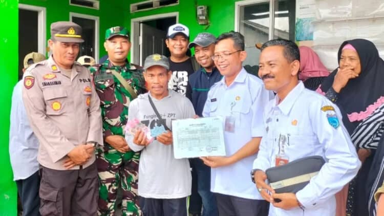 Kabupaten Pandeglang