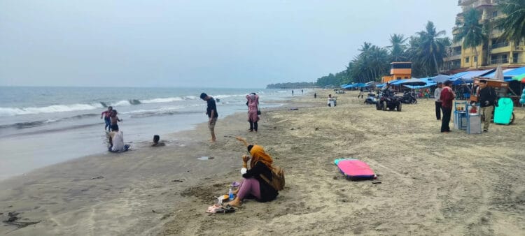 Kabupaten Serang