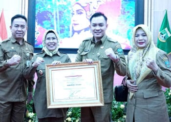 Kabupaten Serang