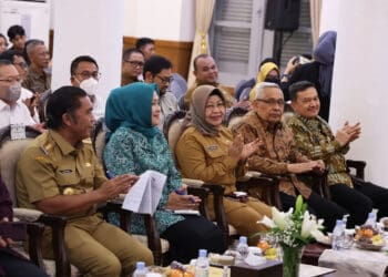 Ekonomi Banten Diprediksi Tumbuh 5,3 Persen