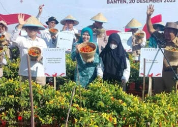 Kabupaten Serang