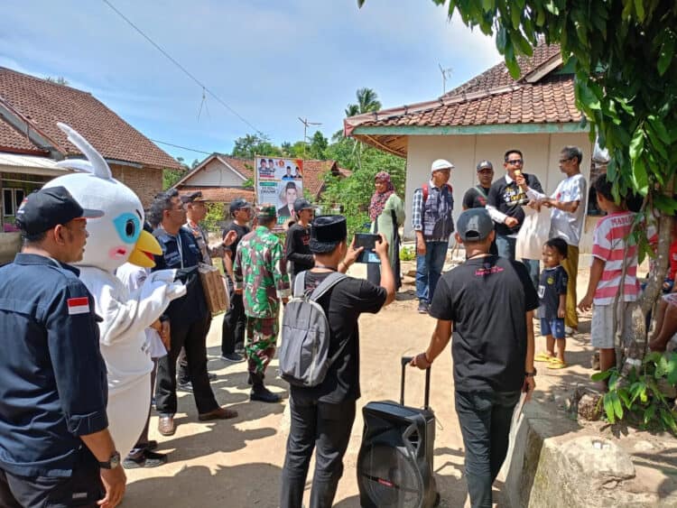 Kabupaten Pandeglang