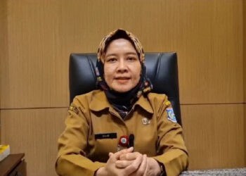 135 Warga Tangsel Dinyatakan Positif Covid-19
