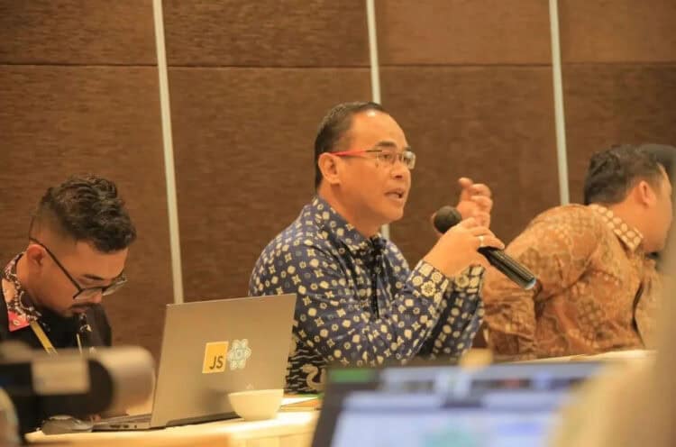 Kepala DLH