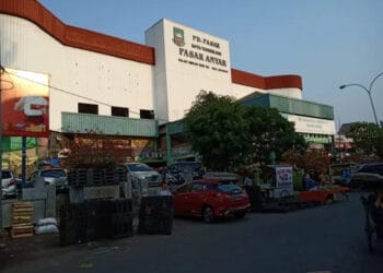 Pasar anyar 2