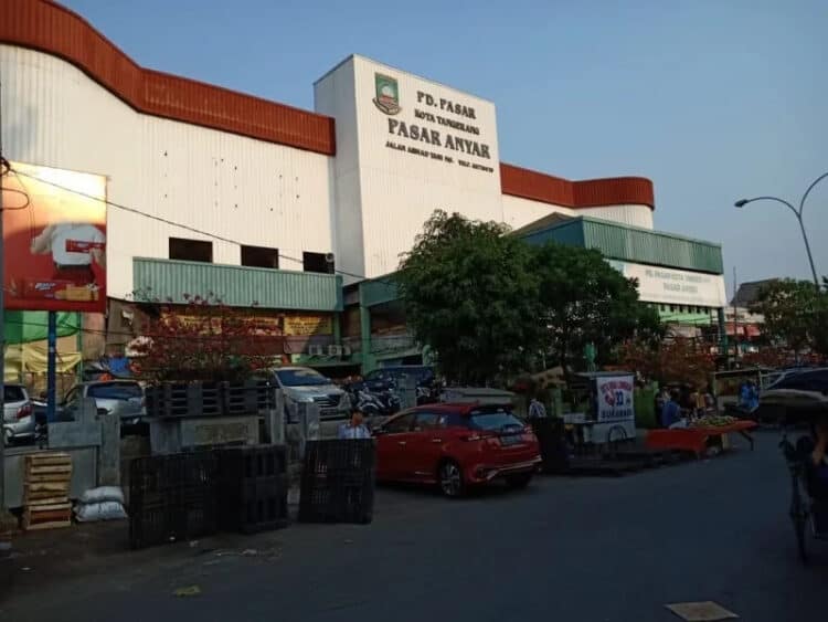Pasar anyar 2