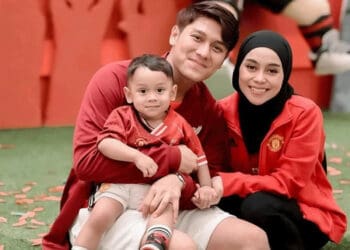 Lesti dan Rizky Billar, Ubah Nama Baby L Dari Leslar Menjadi Levian