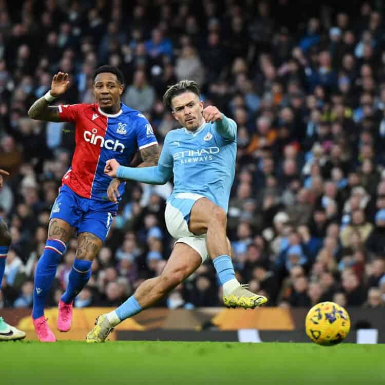 Etihad Stadium Kini Tak Lagi Angker