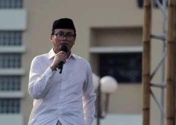 Masa Jabatan Berakhir, Ketua KPU Kota Tangerang Ucapkan Terimakasih