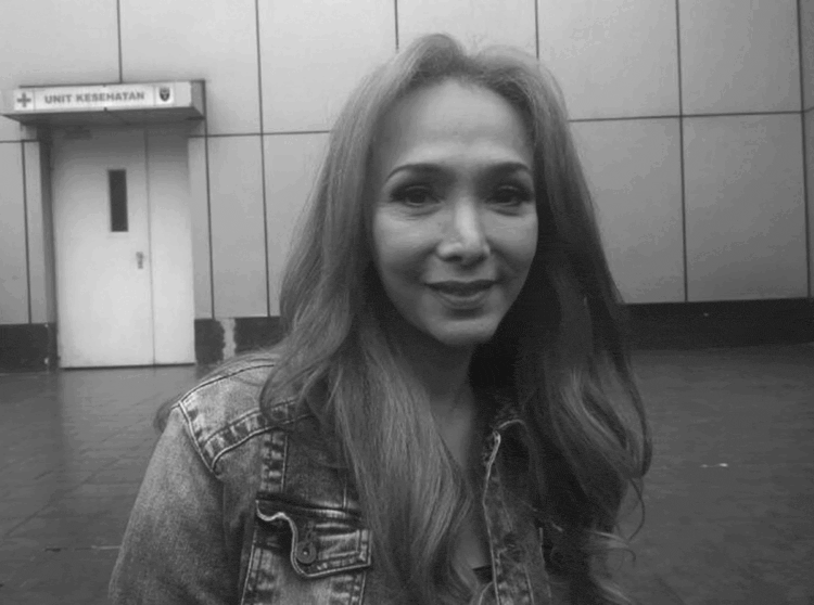 Pemeran Maryam Si Manis Jembatan Ancol 2, Kiki Fatmala Meninggal Dunia