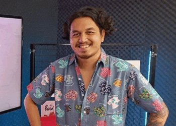 Kevin Julio Jadi Pria Kemayu di Serial 'Harus Kawin'
