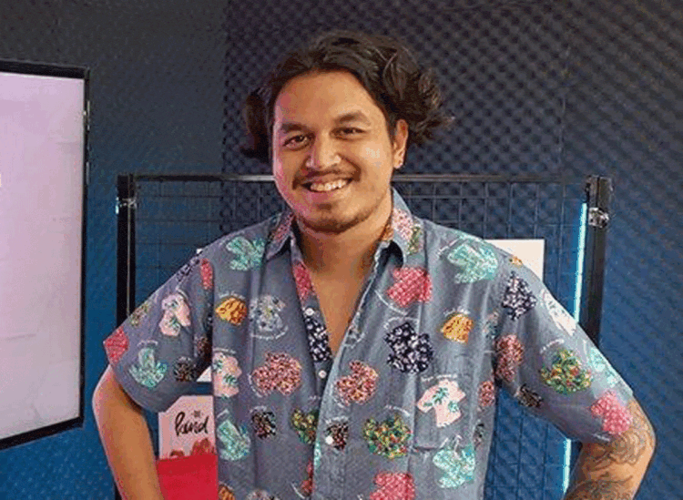 Kevin Julio Jadi Pria Kemayu di Serial 'Harus Kawin'