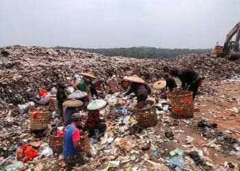 Capai 20 Hektare, Pemprov Banten Bakal Bangun TPST Regional di Lebak