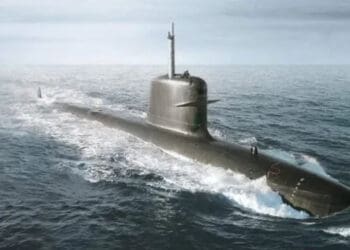 TNI AL Ingin Kapal Selam Senyap dan Tahan Lama