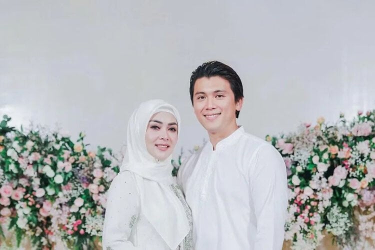 Sambut 2024, Begini Doa Syahrini di Awal Tahun, Ingin Segera Punya Anak?