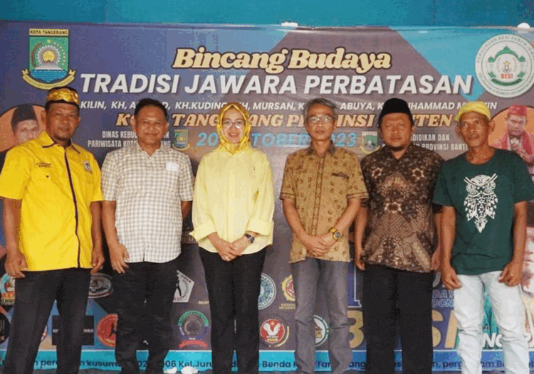 Airin Diyakini Punya Perhatian Tinggi terhadap Seni dan Budaya