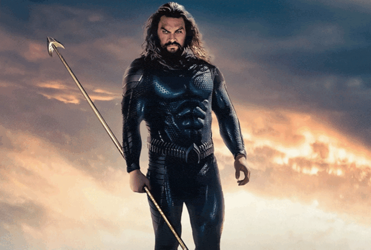 Rauh Keuntungan Hingga 5 Triliun, Aquaman 2 Jadi Film Terlaris DC di 2023