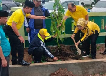 Kabupaten Serang