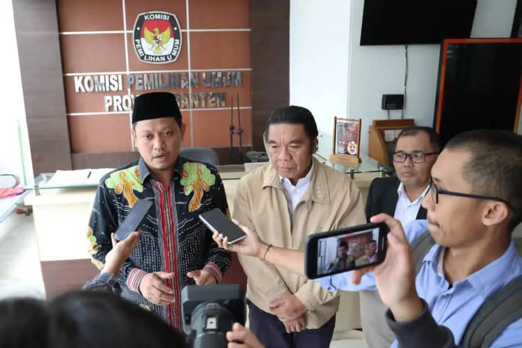 Provinsi Banten