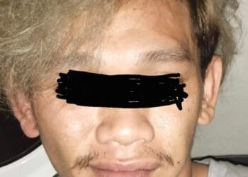 Kabupaten Serang