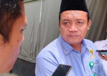 Kabupaten Serang