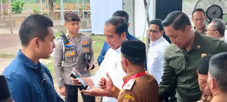 Kabupaten Serang