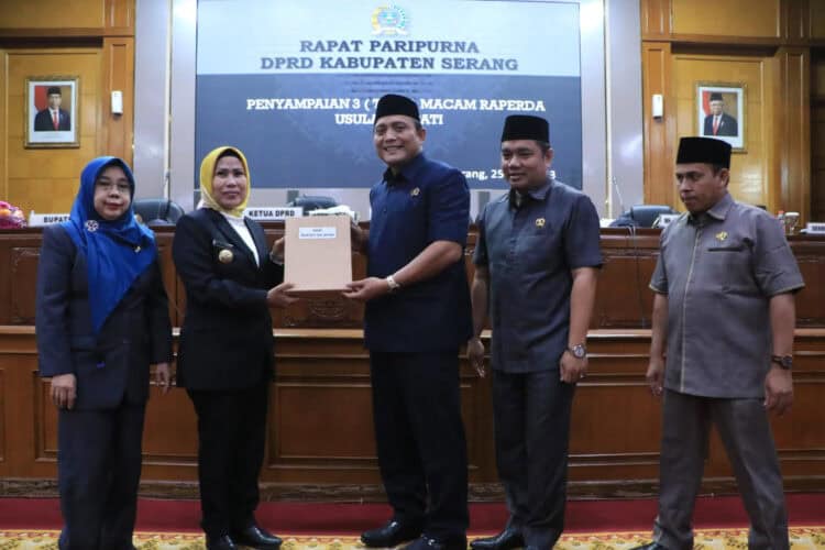 Kabupaten Serang