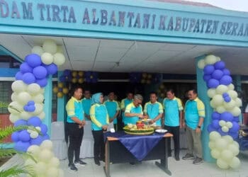 Kabupaten Serang
