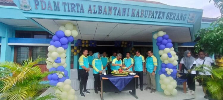Kabupaten Serang