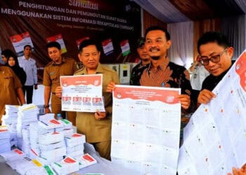 ASN dan Anggota DPRD Ingin Nyalon Kepala Daerah? Perhatikan Ini